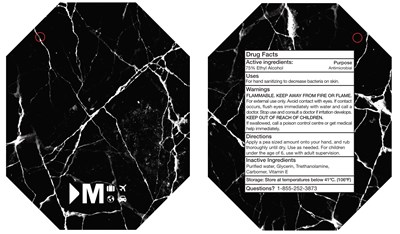 74763-019-11 Inner Packaging (74763 019 11 Inner Packaging)